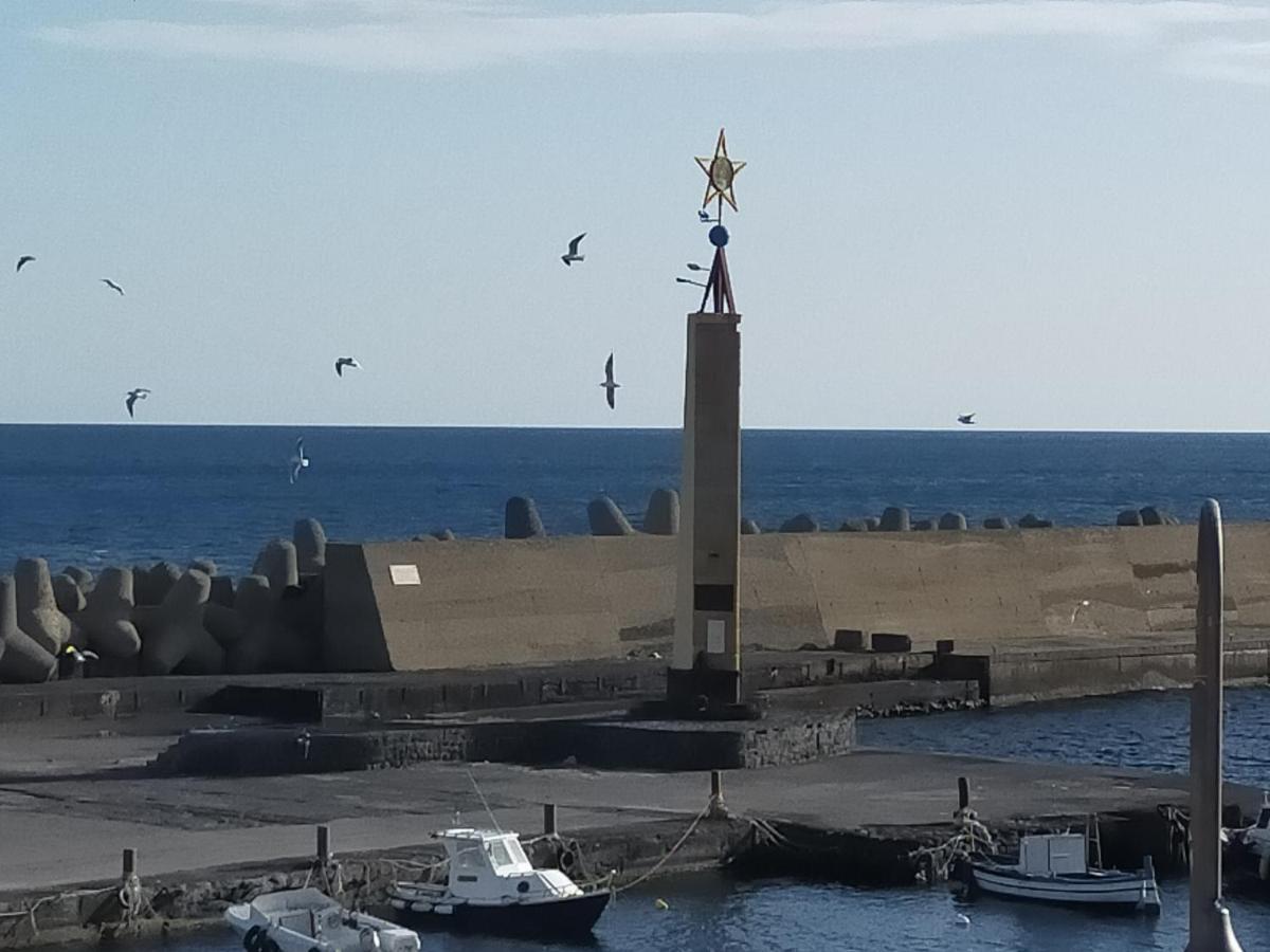 B&B La Spiaggetta Di Stazzo Acireale Exterior photo