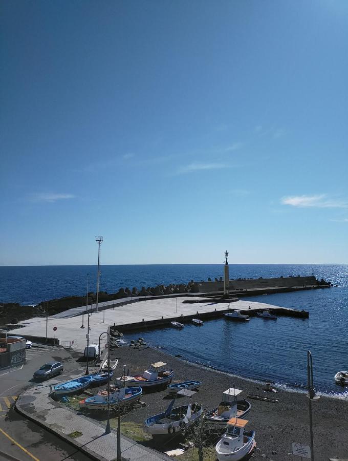 B&B La Spiaggetta Di Stazzo Acireale Exterior photo